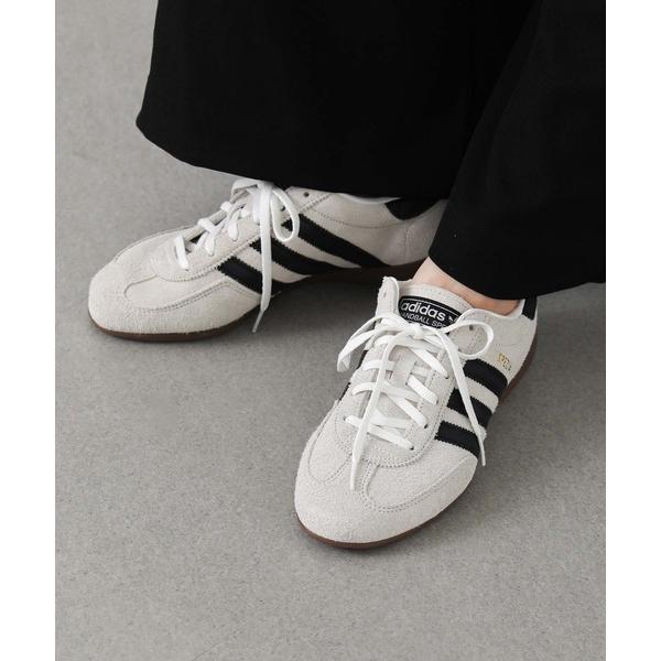 スニーカー adidas HB SPEZIAL レディース