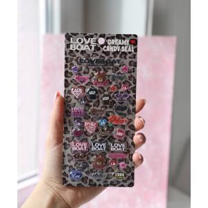 ステッカー LOVEBOAT Dreamy ca...の商品画像