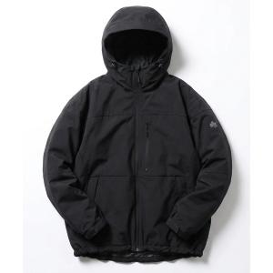 マウンテンパーカー ウインドブレーカー 2026AW LOGOS/ロゴス 撥水/防風/耐水 3レイヤー ナイロンジャケット マウンテンパーカー メンズ レディース