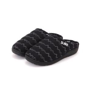 サンダル SUBU×MANASTASH/スブ×マナスタッシュ　MT. STITCH SANDAL メンズ レディース
