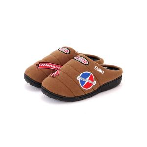 サンダル SUBU x MANASTASH/スブ×マナスタッシュ　MULTI LOGO SANDAL メンズ レディース