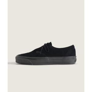 vans スニーカー VANS PREMIUM オーセンティック イーズ ヘアリースエード / LX Authentic Ease HAIRY SUEDE VN000EHFGBA1 メンズ レディース