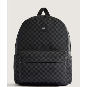 vans デイバック リュック OLD SKOOL バックパック / OLD SKOOL CHECK BACKPACK Black VN000H4XBA51 メンズ レディース