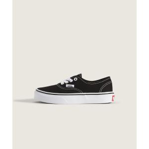 vans スニーカー キッズ オーセンティック / K AUTHENTIC VN000WWX6BT1 キッズ 子供 男の子 女の子