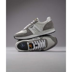 スニーカー KARHU / “FULCRUM STAR” スニーカー レディース メンズ