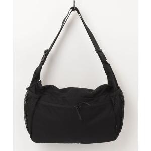 ショルダーバッグ スノーピーク Snow Peak Everyday Use Middle Shoulder Bag メンズ
