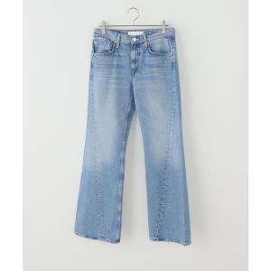 ジーンズ デニム デニムパンツ MOTHER/マザー THE BOOKIE TWIST デニムパンツ 4410600129 レディース