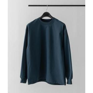 tシャツ DAIWA PIER39　TECH DRAWSTRING TEE L/S メンズ