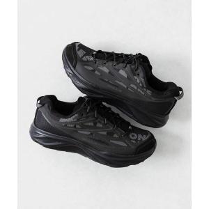 スニーカー HOKA ONEONE　U HUAKA PRO メンズ