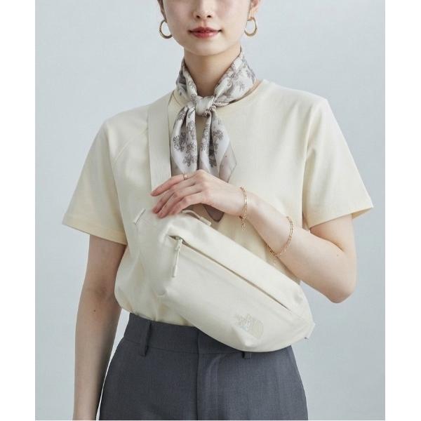 ノースフェイス ウエストポーチ ウエストバッグ 「THE NORTH FACE/ザノースフェイス」S...