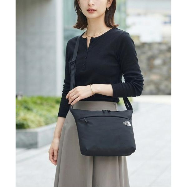 ノースフェイス ショルダーバッグ バッグ 「THE NORTH FACE/ザノースフェイス」SP C...