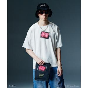 tシャツ FIGHT CLUB/Soap T-Shirt / ファイトクラブ/ソープTシャツ メンズ レディース