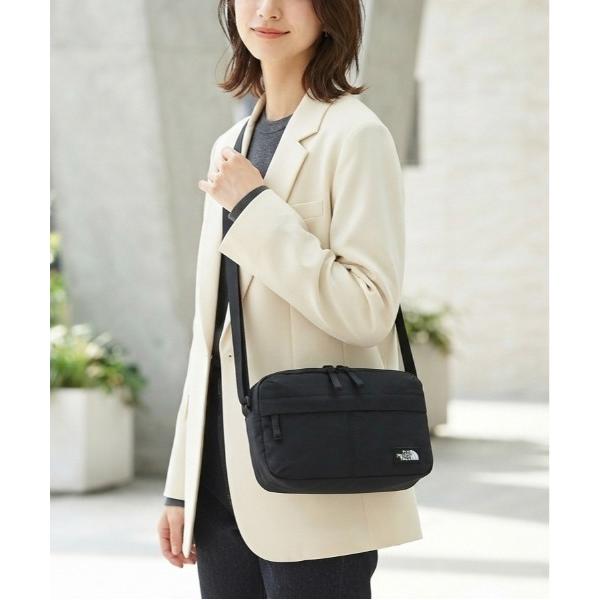 ノースフェイス ショルダーバッグ バッグ 「THE NORTH FACE/ザノースフェイス」TRAV...