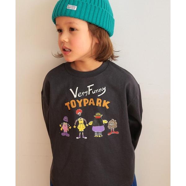 tシャツ SPRING DOLL プリントＴシャツ キッズ 子供服 男の子 女の子