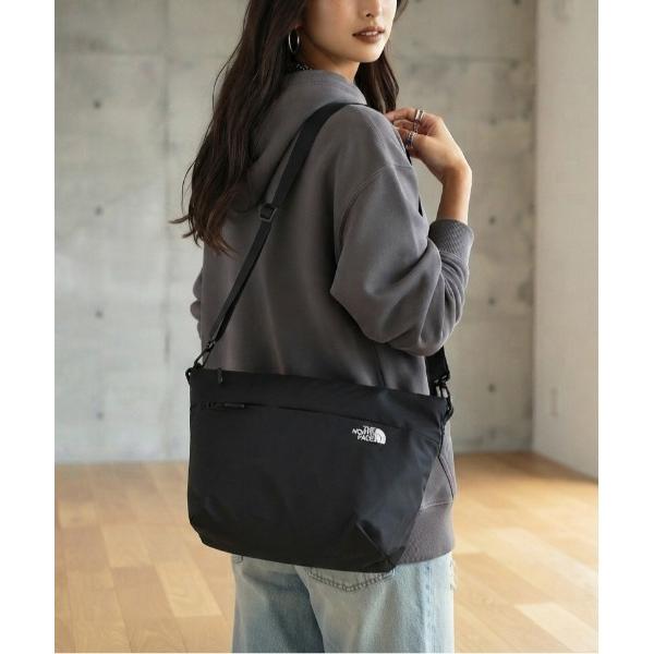 ノースフェイス ショルダーバッグ バッグ 「THE NORTH FACE/ザノースフェイス」SP C...