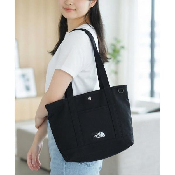 ノースフェイス トートバッグ 「THE NORTH FACE/ザノースフェイス」ALL-DAY TO...