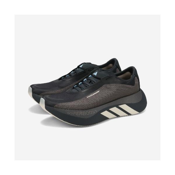 スニーカー adidas HYPERBOOST EDGE W / アディダス ハイパーブースト エッ...