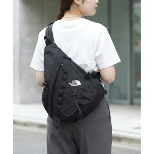 ノースフェイス デイバック リュック 「THE NORTH FACE/ザノースフェイス」ELECTRON SLING BAG エレクトロンスリングバッグ ワンショルダーバッグ ボディ…