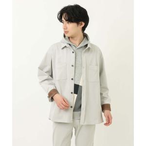 「MK MICHEL KLEIN HOMME 」 ジャケット 44 アイボリー メンズ