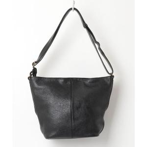 「JOYA」 ショルダーバッグ FREE ブラック レディース