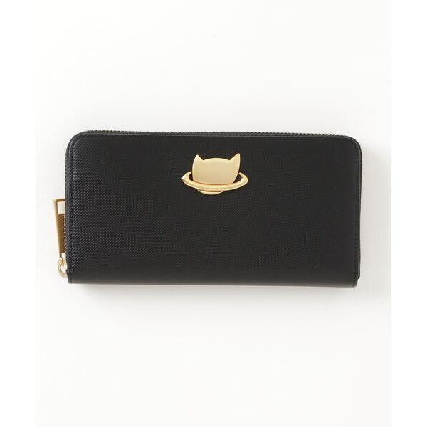 「tsumori chisato CARRY」 財布 FREE ブラック レディース