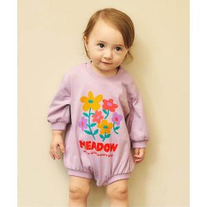 ベビー服 ロンパース 「リンク」アソートグラフィックボディスーツ｜ZOZOTOWN Yahoo!店