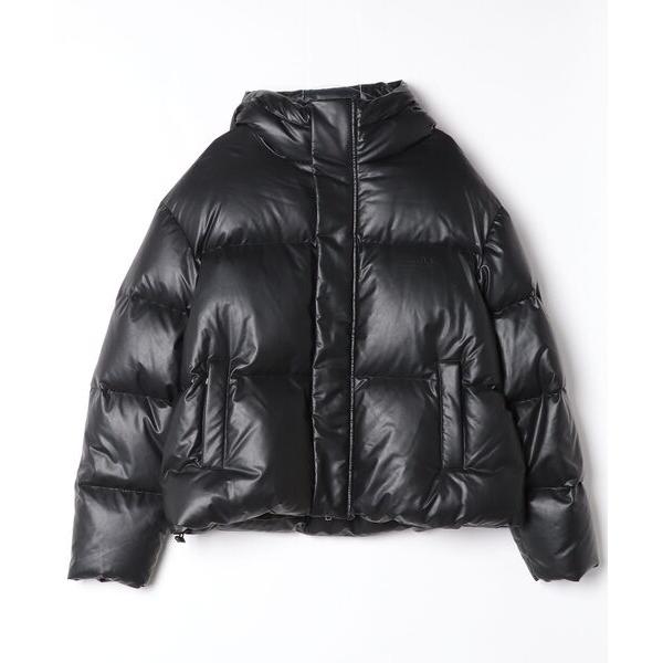 ダウンコート ダウンジャケット SPORTSJACKET SH0AM0098 レディース メンズ