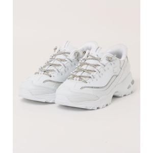 スケッチャーズ スリップイン スニーカー 「SKECHERS」スケッチャーズ Slip-ins: D'Lites - Main Stage（スリップインズ スリップインズ：ディーライツ - …｜ZOZOTOWN Yahoo!店