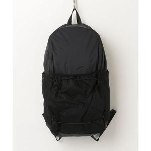 デイバック リュック スノーピーク Snow Peak New Standard Packable Backpack メンズ