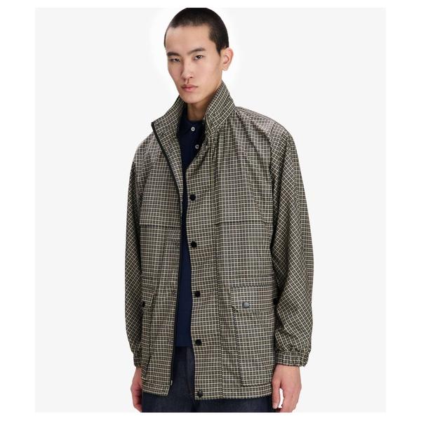 A.P.C. A.P.C. PARKA VALERY ジャケット