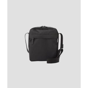 ショルダーバッグ POLYESTER CANVAS メンズ