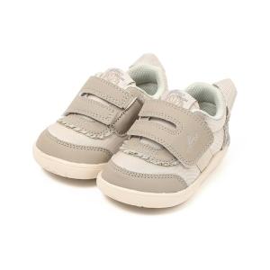 スニーカー BABY｜ifme CALIN  WFS ワンベルト フリル スニーカー「直営店限定」 キッズ 子供 女の子