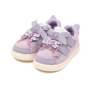 スニーカー KIDS｜ifme CALIN  トリプルリボン スニーカー「直営店限定」 キッズ 子供 女の子