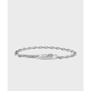 Paul Smith（ポール・スミス） ブレスレット “Box Chain” ブレスレット