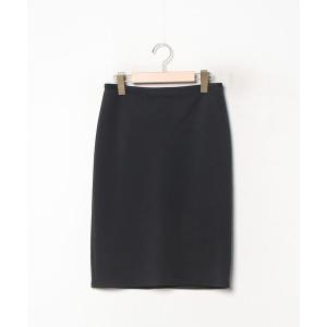 「Tadashi Shoji  」 タイトスカート 0 ブラック レディース