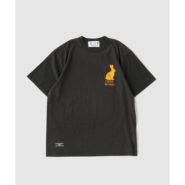 tシャツ AI STILL HERE / アイスティルヒア VERTEX RECORDS ”Hare...