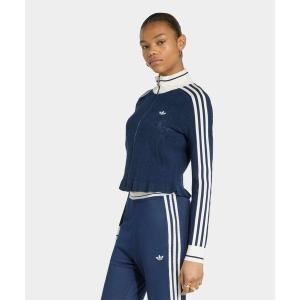 アディダス　adidas ジャージ スポーツ TT W トラックトップ トラックジャケット / アディダスオリジナルス adidas Originals レディース