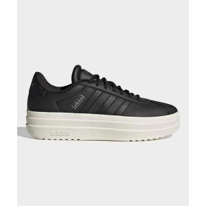 アディダス　adidas スニーカー VL コート ボールド / VL Court Bold / 厚底スニーカー / アディダス adidas レディース メンズ