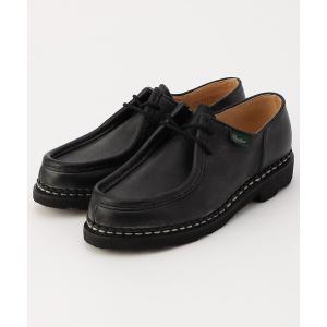 ショート ブーツ Paraboot/パラブーツ MICHAEL / ミカエル / 7212 04 レディース