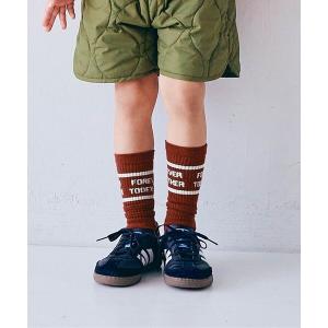 靴下 バリエーションハイソックス キッズ 子供 男の子 女の子