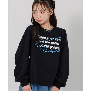 tシャツ アソートロンT キッズ 子供服 女の子の商品画像