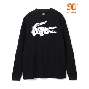 ラコステ tシャツ 「別注」LACOSTE / ...の商品画像