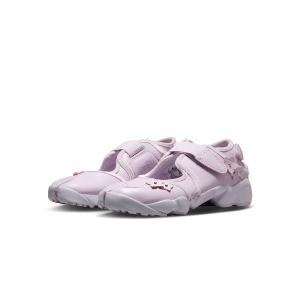 ナイキ nike スニーカー NIKE Air Rift “Florette”（ナイキ エア リフト...
