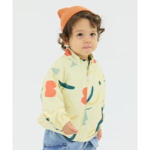 ブルゾン アウター 「ReRe」フォレストライトブルゾン キッズ 子供服 男の子 女の子