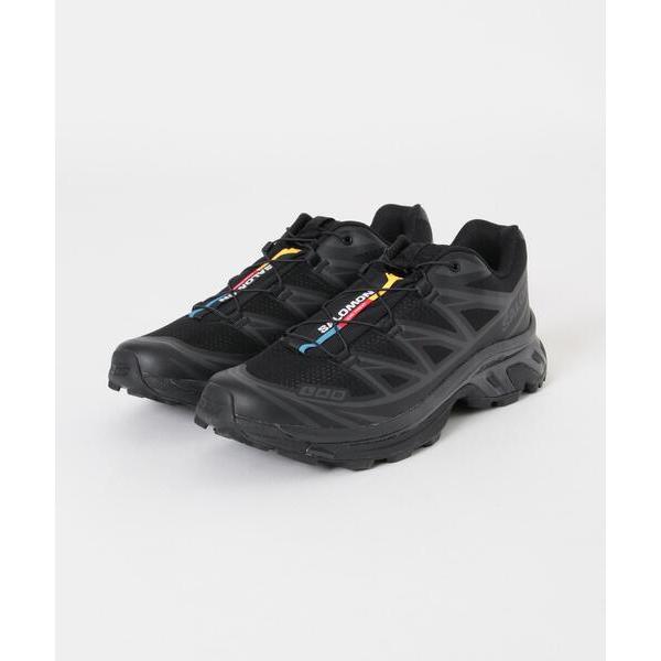 サロモン salomon スニーカー SALOMON　XT-6 メンズ