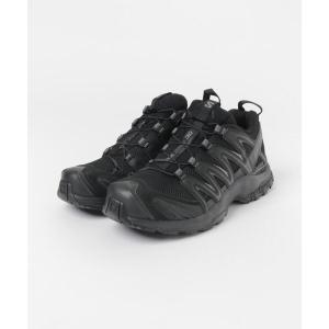 サロモン salomon スニーカー SALOMON　XA PRO 3D メンズ