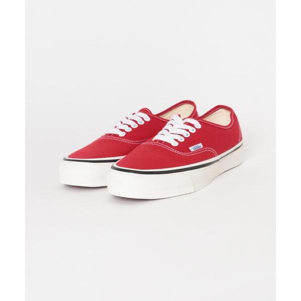 vans スニーカー VANS　LX AUTHENTIC REISSUE 44 メンズ