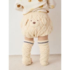 ベビー 「BABY」エアリーモコメロンパンドッグブルマ｜ZOZOTOWN Yahoo!店