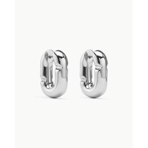 ピアス POP J MARC HUGGIE HOOPS/ポップ J マーク ハギー フープ ピアス レディース メンズ