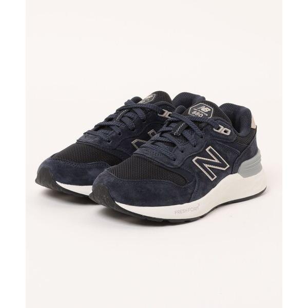 ニューバランス スニーカー new balance ニューバランス WALKING FRESH FO...